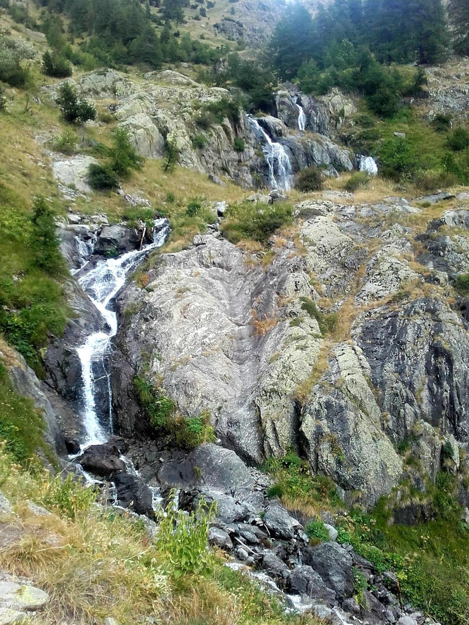 La Cerisole Διαμέρισμα Saint-Étienne-de-Tinée Εξωτερικό φωτογραφία